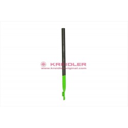 Sliding tube right cpl. golf green