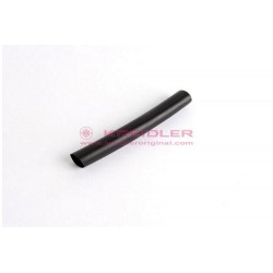 Manguera aislante 160mm B11x0,7 DIN 40621-SW