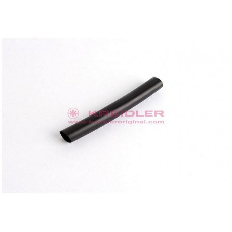 Isolierschlauch 160mm B11x0,7 DIN 40621-SW