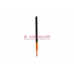 Tubo central izquierdo cpl. naranja