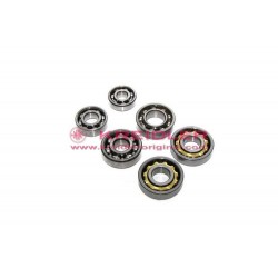 Set of ball bearings cpl.