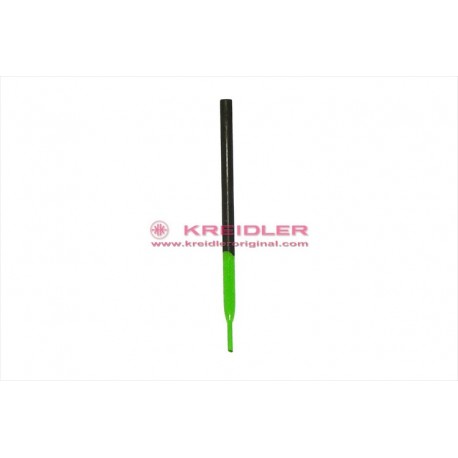 Tubo central izquierdo cpl. verde golf