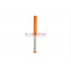 Tubo central cpl. naranja