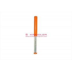 Tubo central cpl. naranja