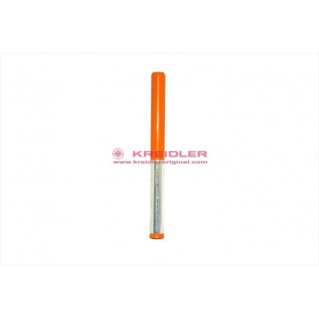Stand pipe cpl. orange