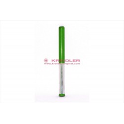 Tubo central cpl. verde golf