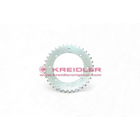 Sprocket wheel t36
