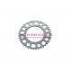 Sprocket wheel t42