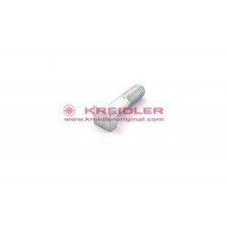 Tornillo M6x21