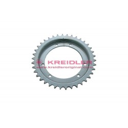 Sprocket wheel t38