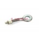 Chain tensioner M7 cpl.