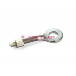 Chain tensioner M7 cpl.