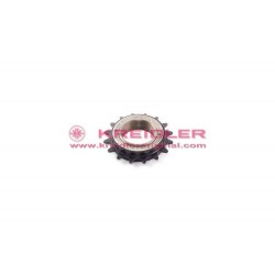Freewheel ring gear t16