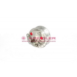 Cubo trasero cpl. sub.265.02.81