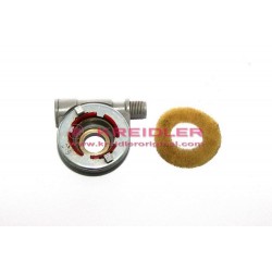 Hub drive VDO 12mm