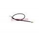 Cable cuenta kilómetros VDO 660mm