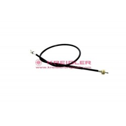 Cable cuenta kilómetros VDO 660mm