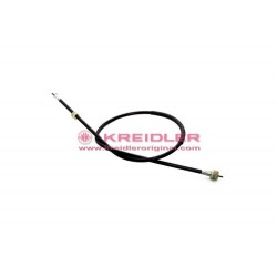 Cable cuenta kilómetros 780mm VDO