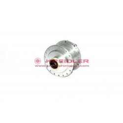 Freno trasero cpl. 80mm