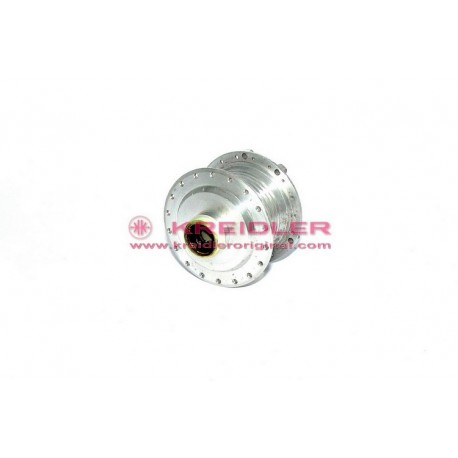Rear wheel brake cpl. 80mm