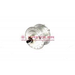 Freno trasero cpl. 80mm