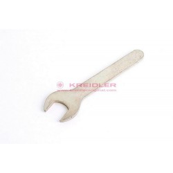 Steeksleutel smal SW19 DIN 902