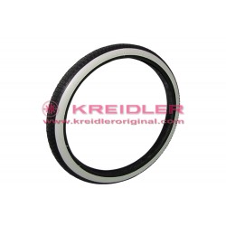 Buitenband 23x2.00  200-19"