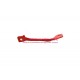 Head lamp support right  red