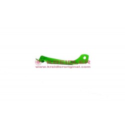 Head lamp support right golf green