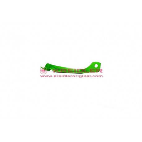 Head lamp support right golf green