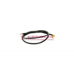 Cable luz cuenta km