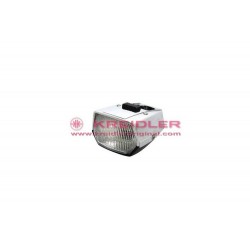 Faro delantero cpl. 15W