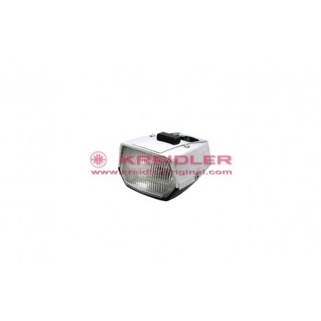 Faro delantero cpl. 15W