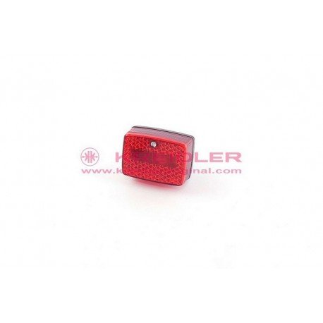 Rear light cpl. Ulo