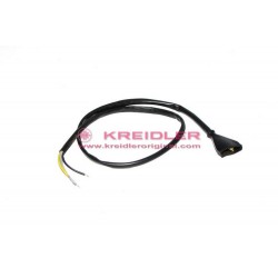Cable harness