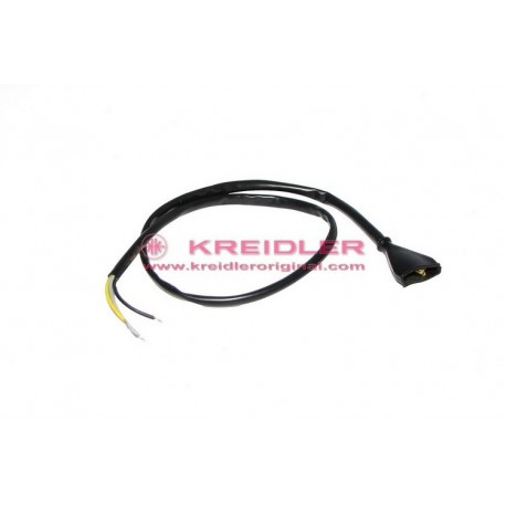 Cable harness
