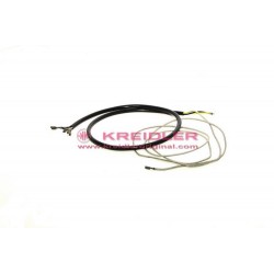 Cableado faro delantero