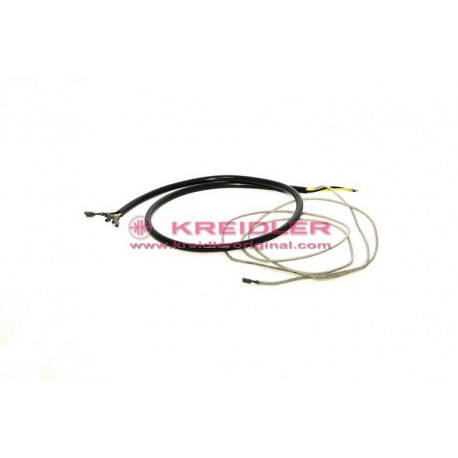 Cableado faro delantero