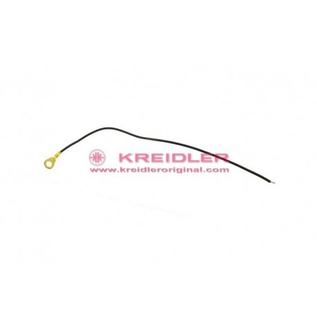Cable de masa
