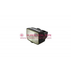 Faro delantero DA 15W