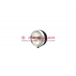 Head lamp cpl. 20W DA