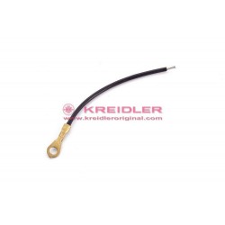 Cable de masa