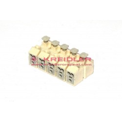 Conector cable 5