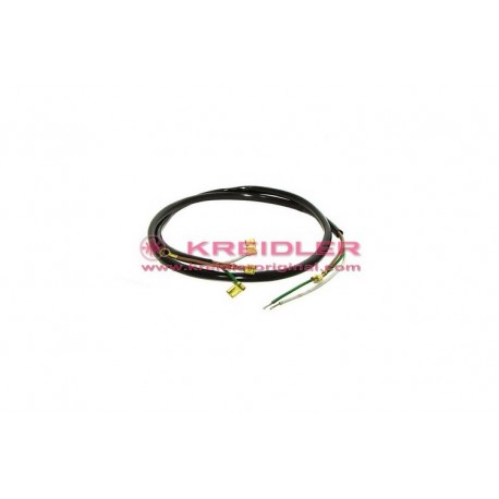 Cableado p/ faro trasero