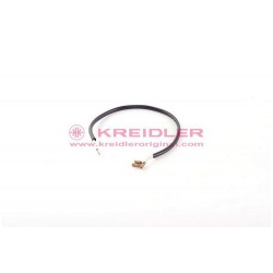 Cableado p/ intermitentes