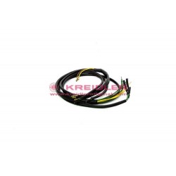 Cableado principal