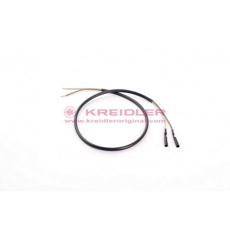 Cable luz freno trasero