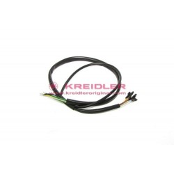 Cableado p/ faro delantero
