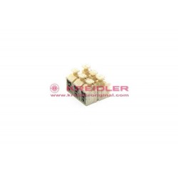 Conector cable B-2
