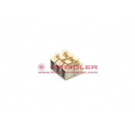 Conector cable B-2